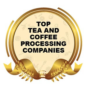 Top Tea and Coffee Processing Companies