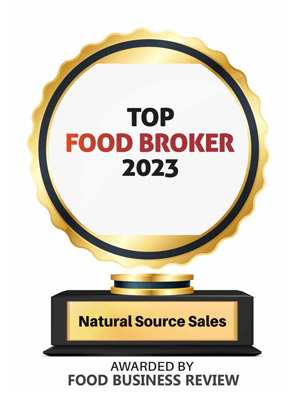 Top 10 Food Brokers - 2023