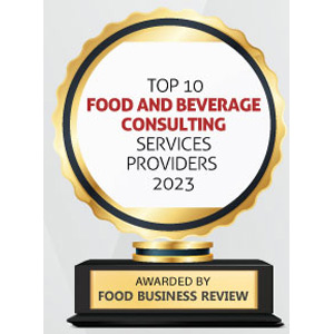 Top 10 Food And Beverage Consulting Services Companies - 2023