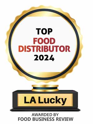 Top 20 Food Distributors – 2024