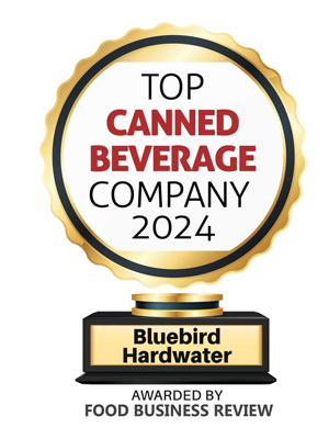 Top 10 Canned Beverage Companies - 2024
