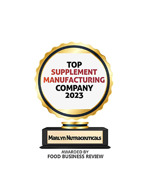 Top 10 Supplement Manufacturing Companies - 2023