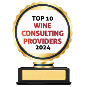 Top 10 Wine Consulting Providers – 2024