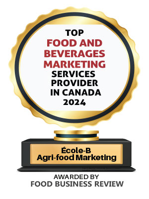 Top 10 Food and Beverages Marketing Services Providers in Canada - 2024