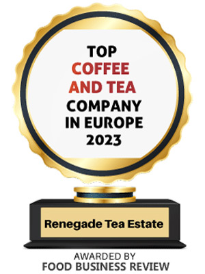 Top 10 Coffee and Tea Companies in Europe - 2023