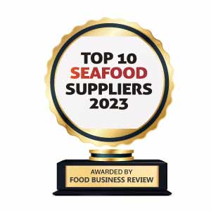 BAADER | Top 10 Seafood Suppliers - 2023