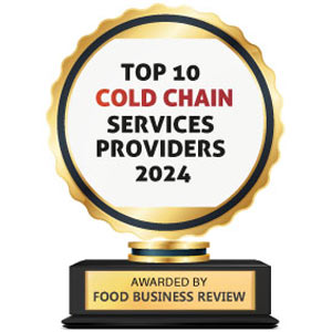 Top 10 Cold Chain Services Providers - 2024