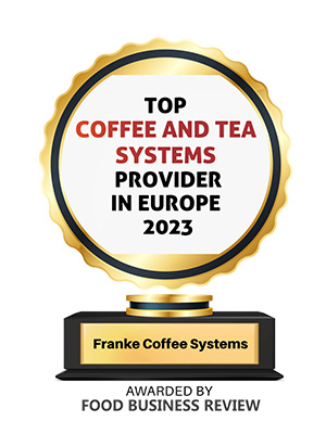 Top 10 Coffee and Tea Systems Companies in Europe - 2023
