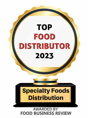 Top 10 Food Distributors – 2023