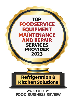 Top 10 Food Service Equipment Maintenance and Repair Services Companies - 2023